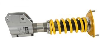 Ohlins Road & Track Coilover Suspension Subaru WRX STI VA