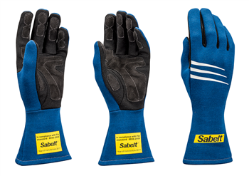 Sabelt Challenge TG-3 Competition Glove
