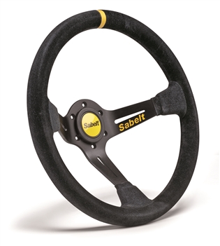 Sabelt SW-390 Competition Steering Wheel