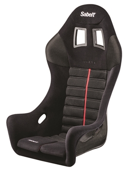 Sabelt Titan Carbon Competition Seat