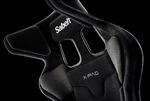 Sabelt XPAD Competition Seat