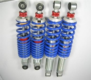 SACHS Performance Coilover Kit