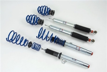 SACHS Performance Coilover Kit (E46)