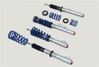 SACHS Performance Coilover Kit