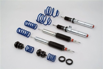 SACHS Performance Coilover Kit