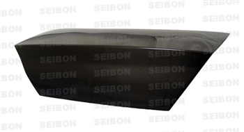 Seibon OEM-style Carbon fiber trunk lid