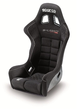 Sparco Competition Seat