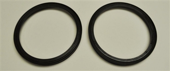 SSP HIGH TEMP VITON CLUTCH BASKET SEALS