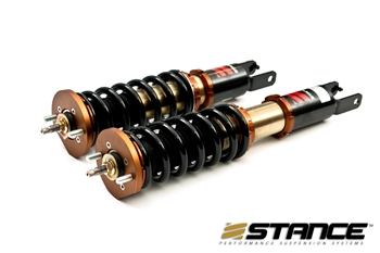 Stance Super Sport Coilovers Honda S2000