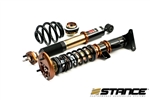 Stance Super Sport Coilovers BMW M3 E36