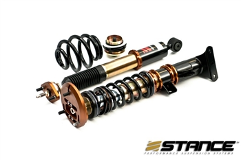 Stance Super Sport Coilovers BMW M3 E36