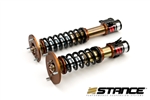 Stance Super Sport Coilovers Subaru Impreza WRX 93-01