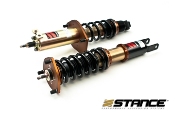 Stance Super Sport Coilovers Mazda RX8