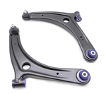 SuperPro Front Lower Control Arm Performance Kit