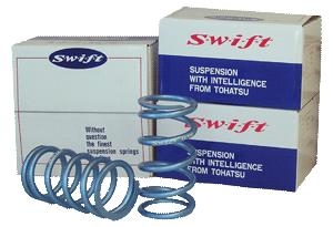 Swift Coilover Springs