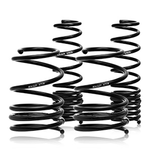 Swift Sport Springs Spec-R Mitsubishi Lancer Evo X