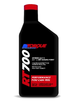 Torque Brake Fluid