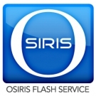 Uprev Osiris Flash