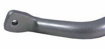 Whiteline Swaybar 27mm-heavy duty