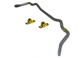 White Line- Sway bar - 18mm heavy duty-Rear