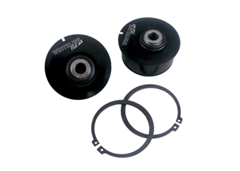 Whiteline Anti-lift/caster kit (Front)