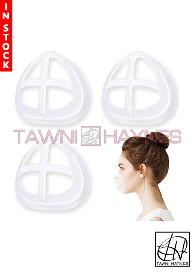 Tawni Haynes Face Mask Inner Support Frame