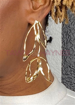 Tawni Haynes Serenity Earrings