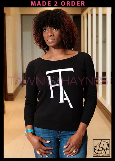 Sweat By Tawni Sweatshirt