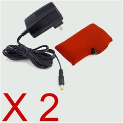 ActiVHeat Rechargeable Battery Pack & Charger