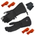 Cordless Rechargeable Battery Heated Glove Liners