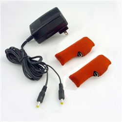 ActiVHeat Rechargeable Battery Pack & Charger