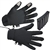 Touchscreen Weightless Battery Heated Glove Liners by ActiVHeat