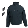 ActiVHeat Men's TurboHeat Insulated Soft-Shell Jacket