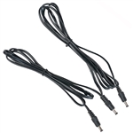 Heated Clothing 53" Extension Cable