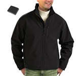 ActiVHeat Men's Battery Heated Insulated Soft Shell  Jacket