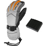ActiVHeat WX4 Weightless Battery Heated Crossover Glove - Women's
