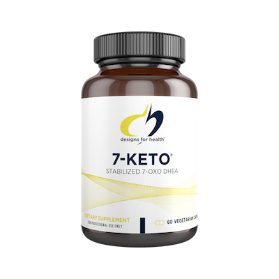 7-KetoÂ® 60 capsules