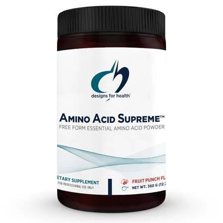 Amino Acid Supremeâ„¢ Powder