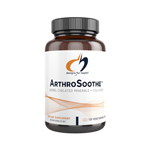 ArthroSootheâ„¢ 120 vegetarian capsules