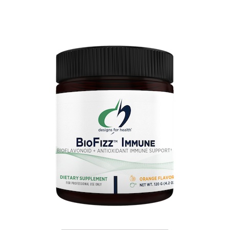 BIOFIZZâ„¢ IMMUNE