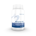 Betaine HCL with Pepsin