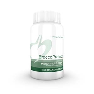 BroccoProtectâ„¢ 90 vegetarian capsules