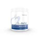 C+Bio Fizz Effervescent 144g Powder (Vitamin C)