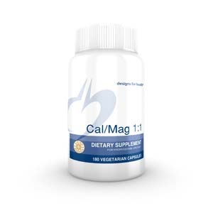 Cal/Mag 1:1 180 (Calcium/Magnesium)