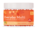 Everyday Multi 60 Gummies