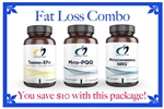 Fat Loss Combo Package