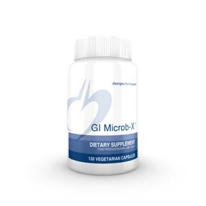 GI Microb-Xâ„¢ 120 capsules