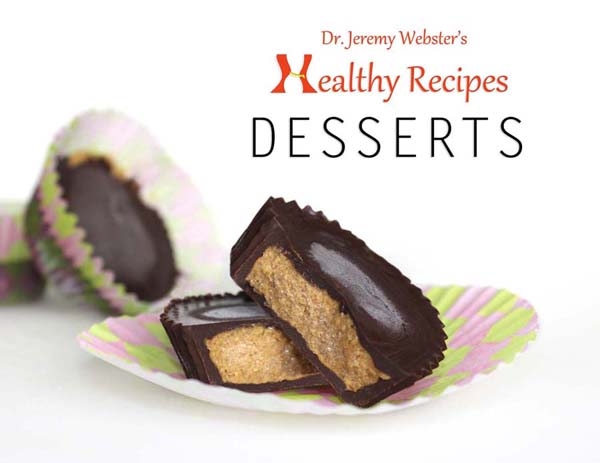 Healthy Desserts