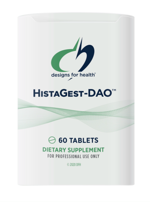 HistaGest-DAOâ„¢