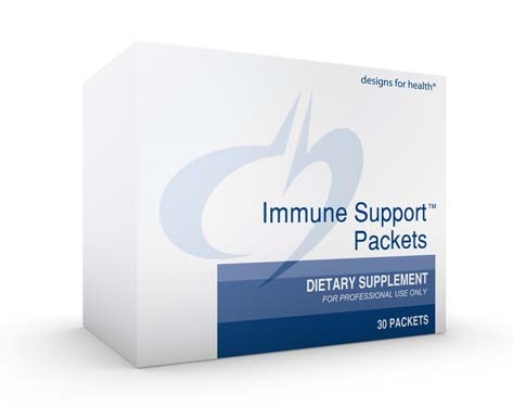 Immune Support Packets